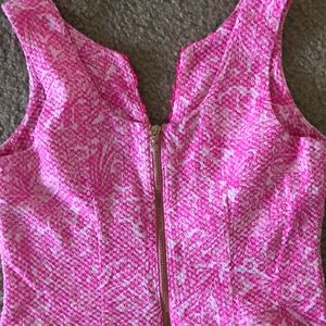 Lily Pulitzer for target shift dress